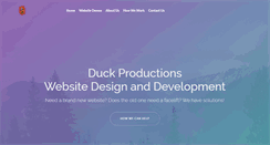 Desktop Screenshot of drakellc.com
